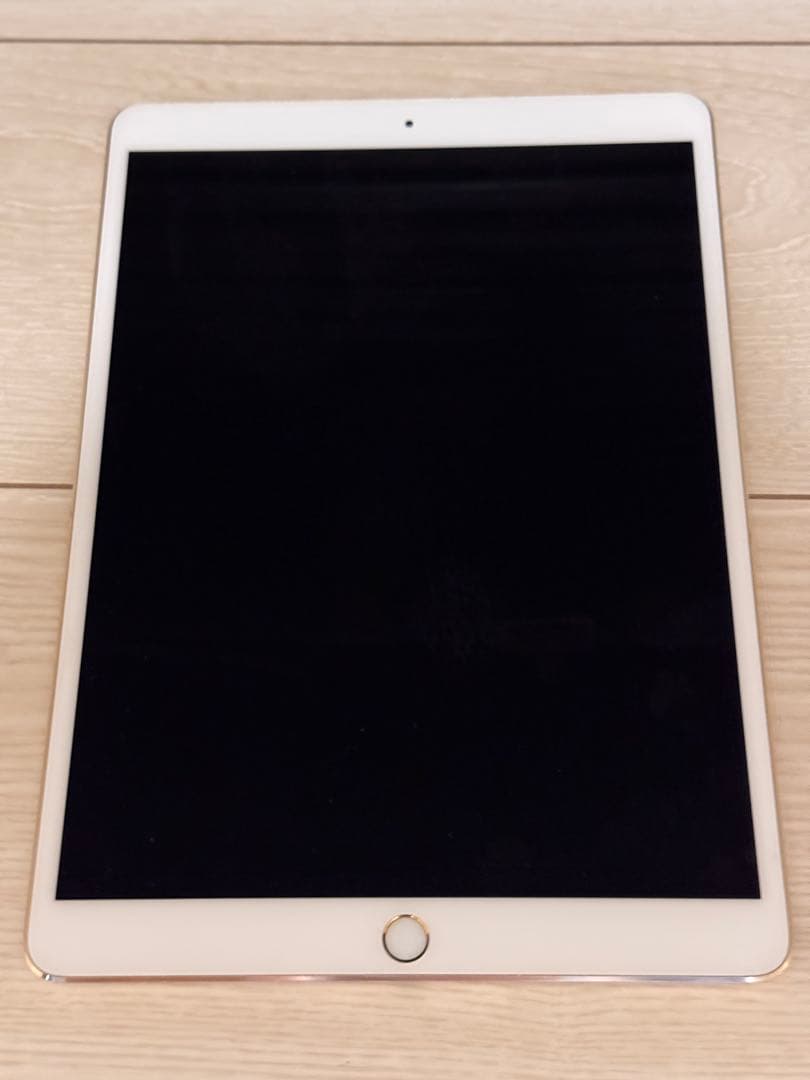 Apple iPad Pro 10.5インチ ゴールド 64GB