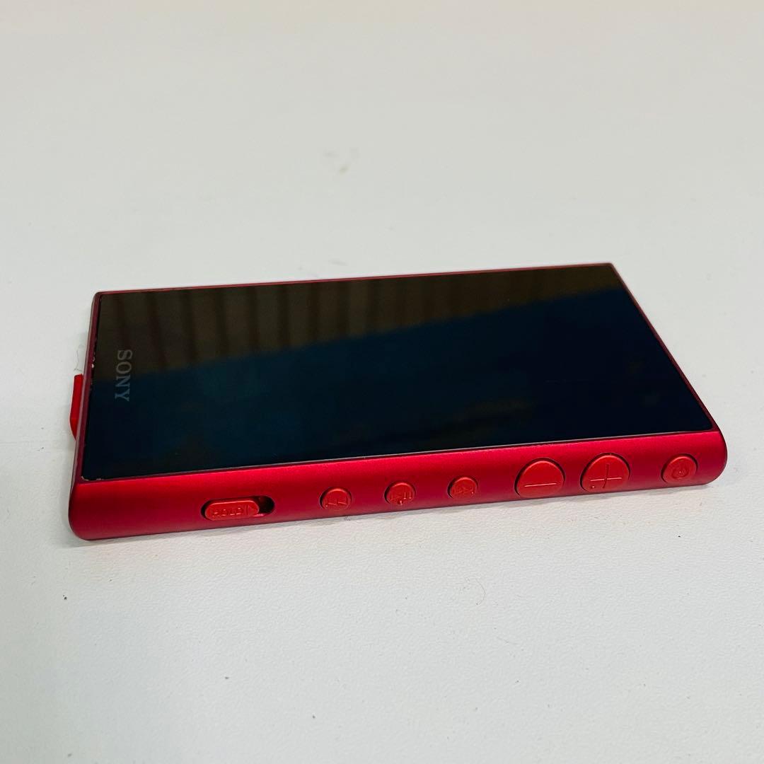 sony NW-A107 スクリーンルックのパスワードが分からない ジャンク