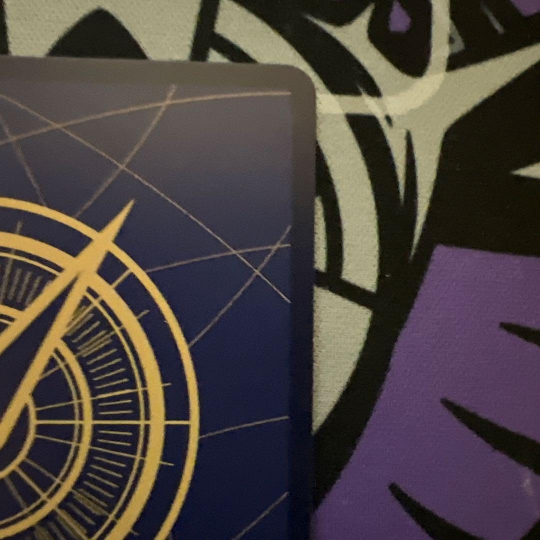 あ*お様 ワンピースカード モンキー・D・ルフィ 手配書 SP OP13-118