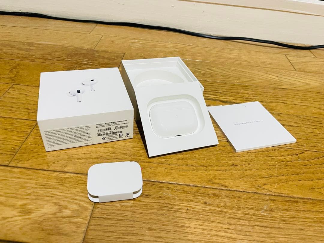 カイフさん専用| AirPods Pro 2 MagSafe