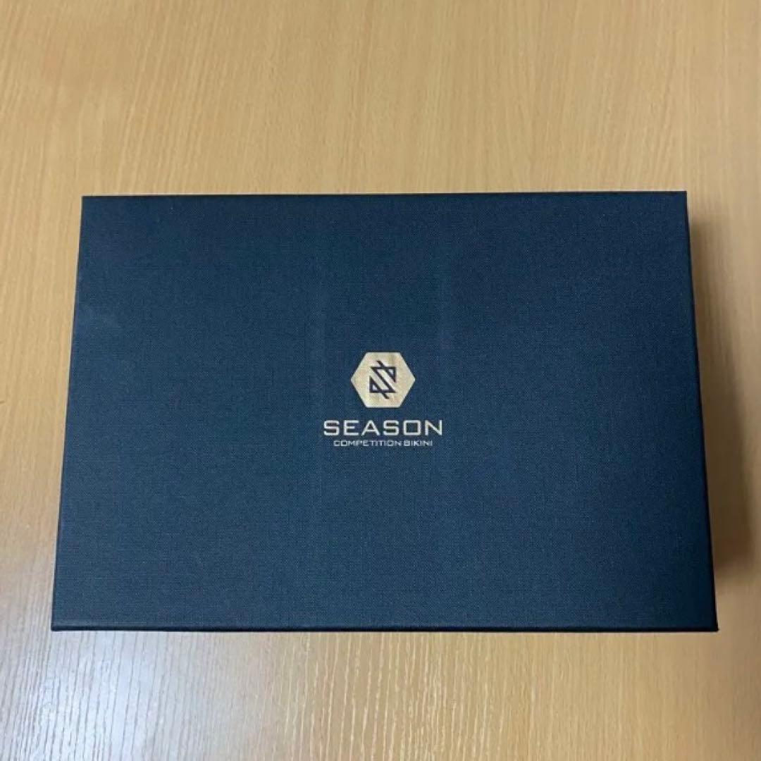 キラキラビキニ　シーズンビキニ　コンテストビキニ　FWJ SSA