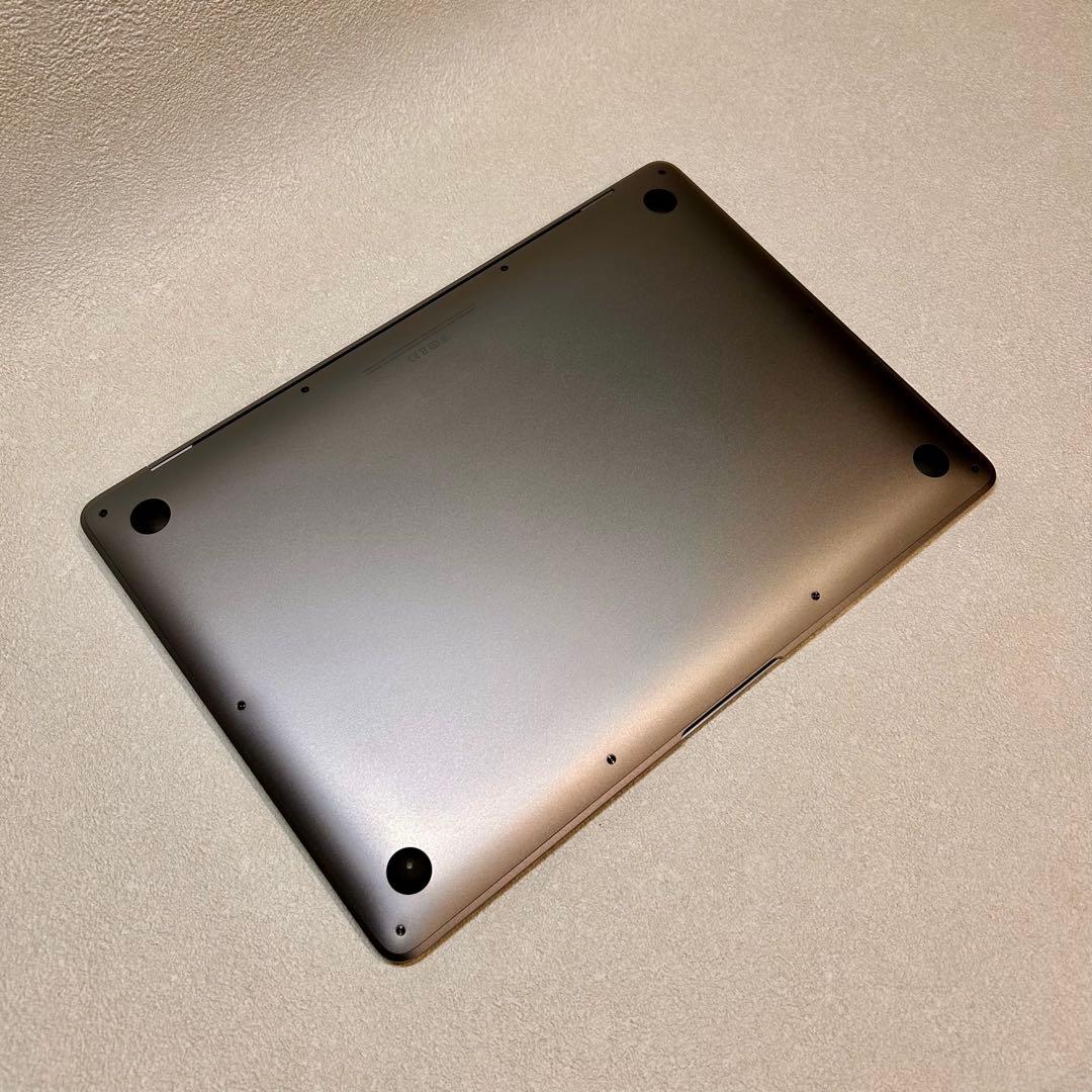 期間限定値下げ中【美品】MacBook Air M1 2020｜US