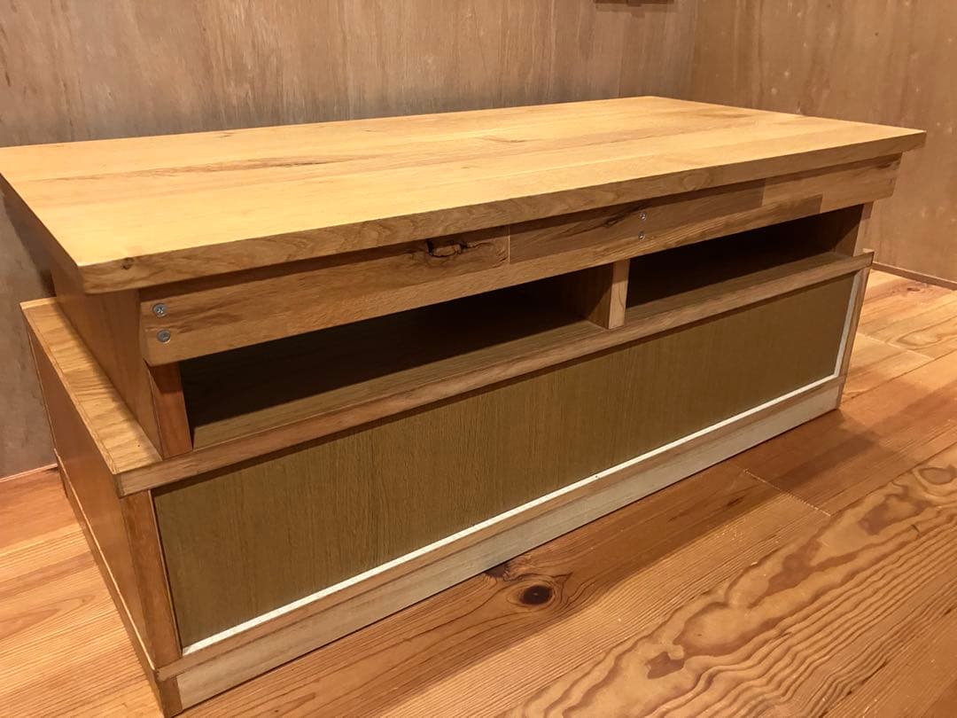 常盤家具　テレビボード　1050mm