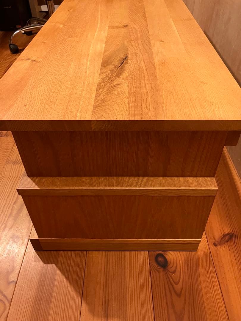 常盤家具　テレビボード　1050mm