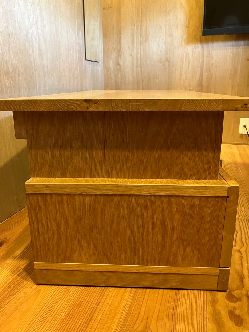 常盤家具　テレビボード　1050mm