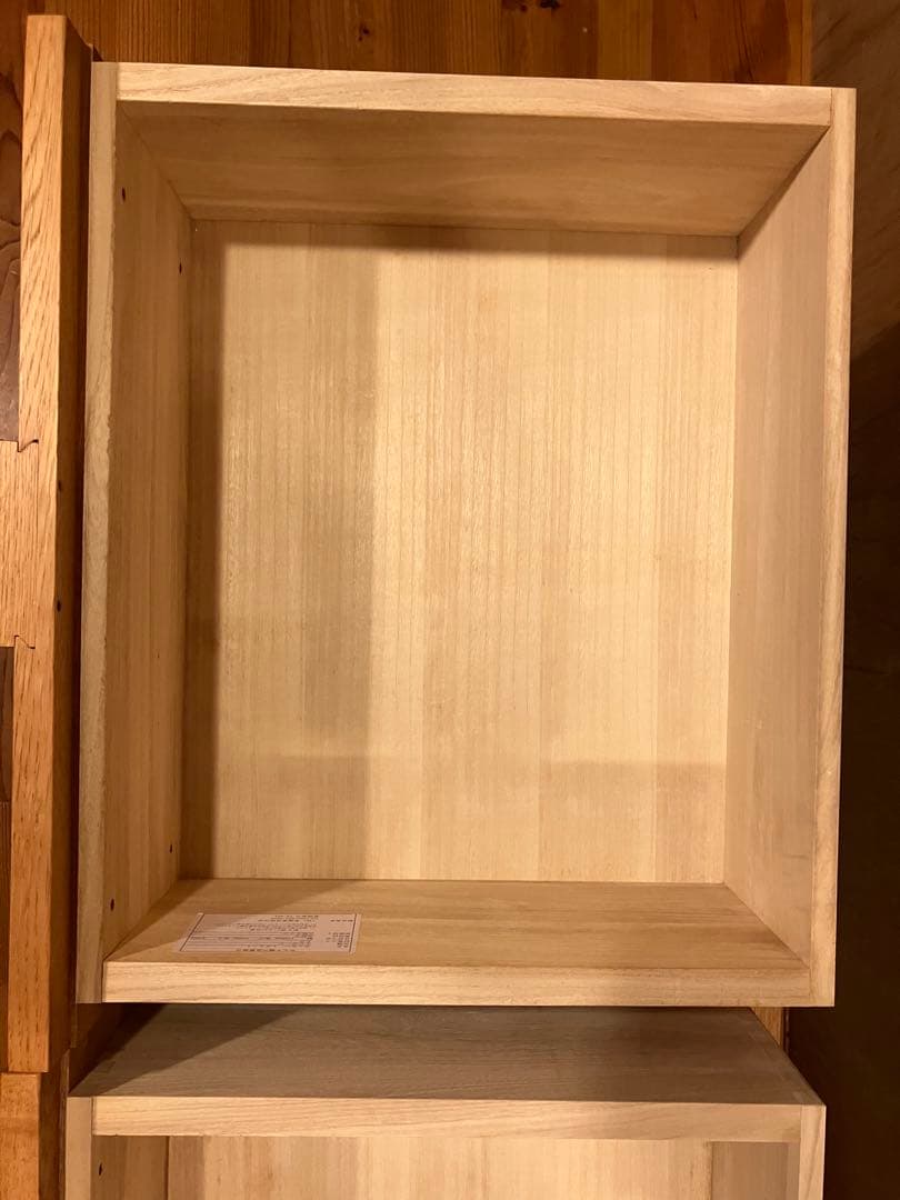 常盤家具　テレビボード　1050mm