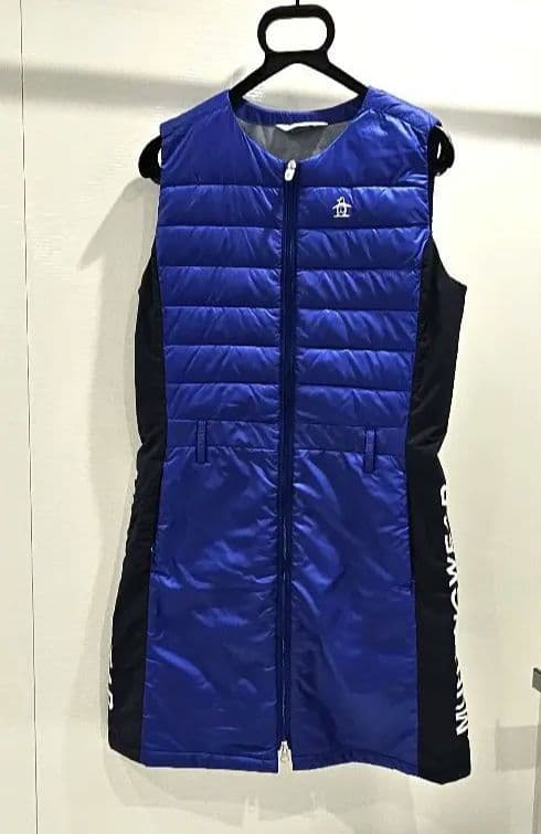 マンシングの高機能ワンピース