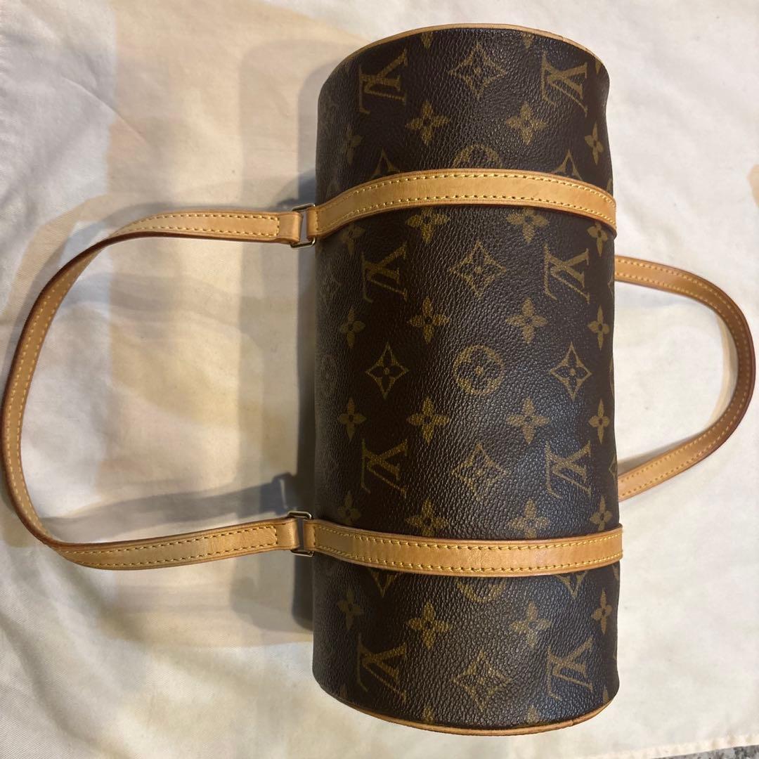 Louis Vuitton モノグラム　パピヨン26