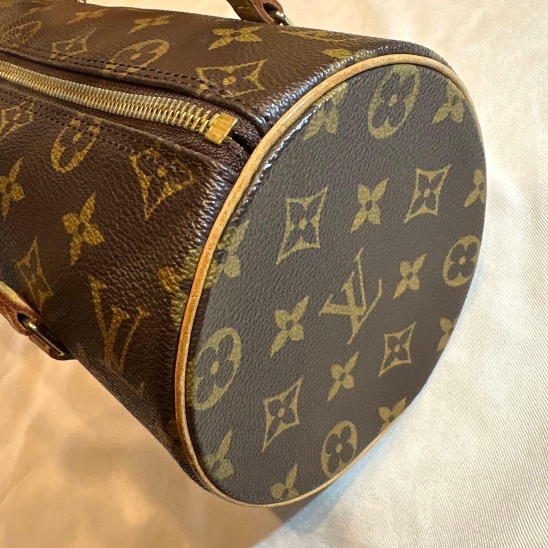 Louis Vuitton モノグラム　パピヨン26