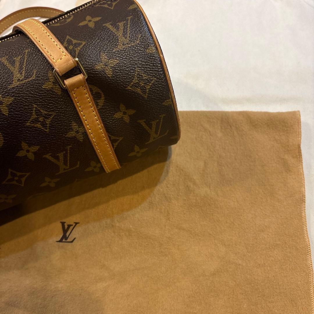 Louis Vuitton モノグラム　パピヨン26