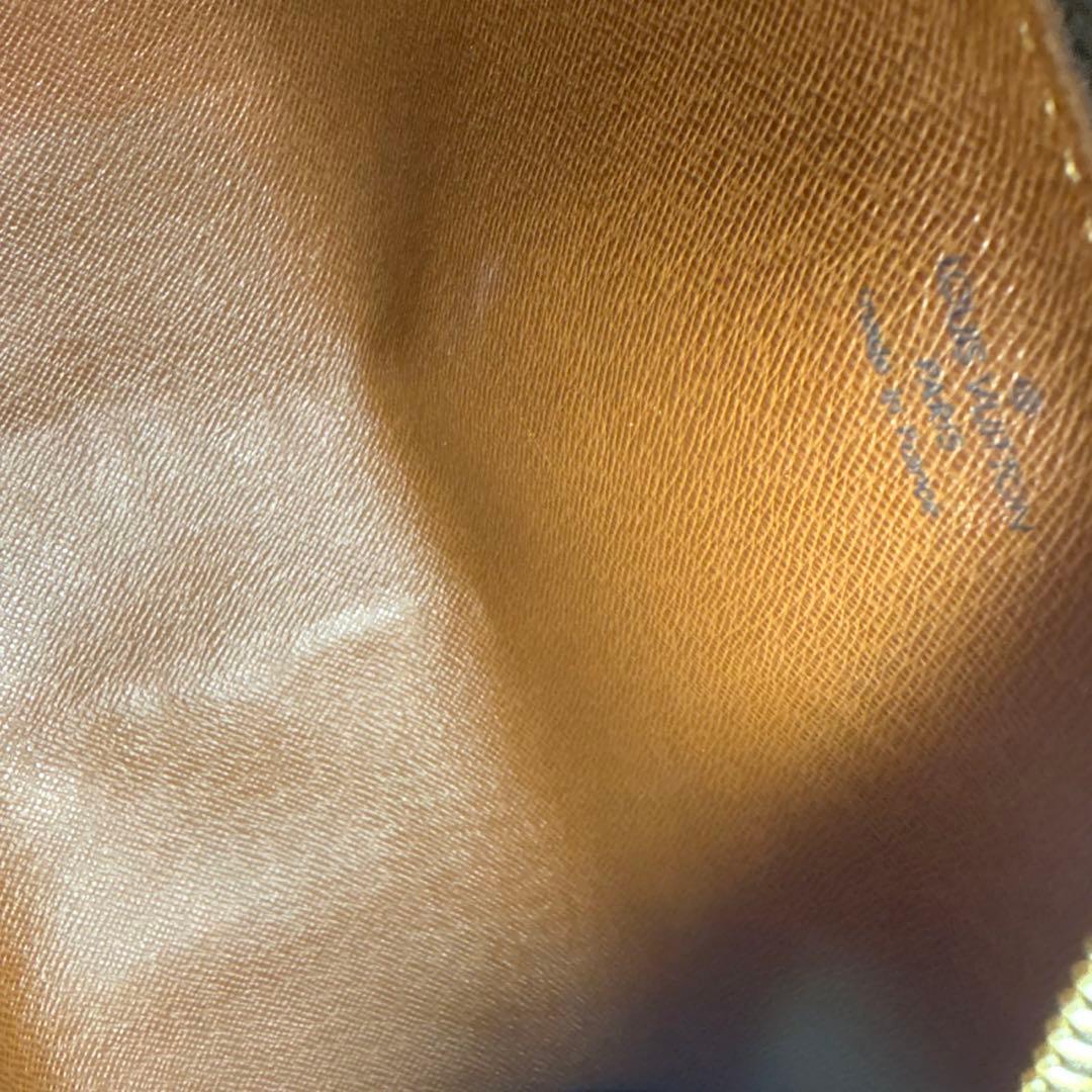 Louis Vuitton モノグラム　パピヨン26