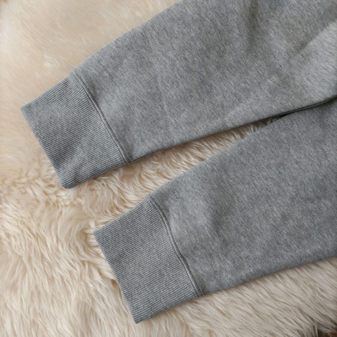 未使用☆XL☆刺繍パーカー☆NTW12442☆ザ・ノースフェイス