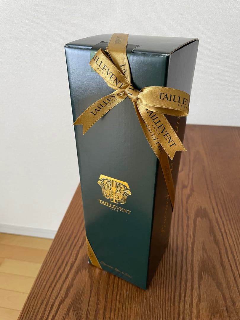 シャトーリューセック2019/白ワイン