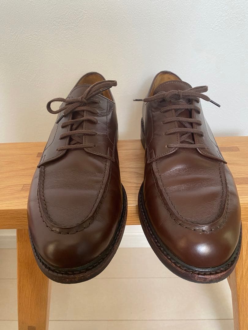 ジャランスリウァヤ　uチップ　uk6.5(25.5cm)