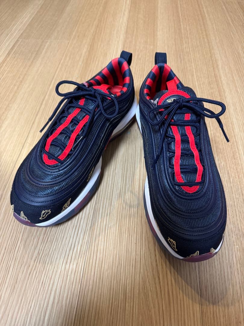 その他 Nike Air Max 97 G NRG U