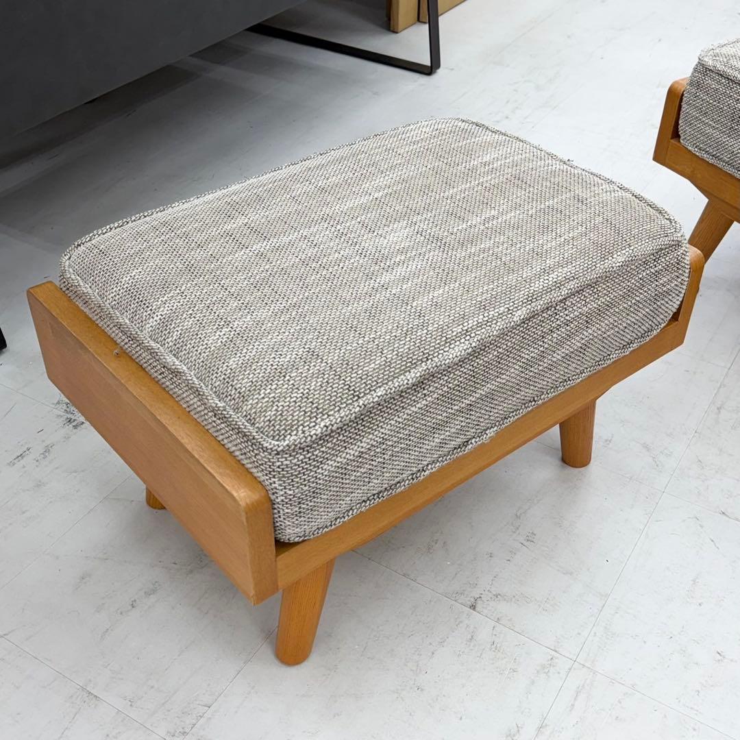 定価162,800円 ウニコ 180cm幅3人掛けソファ(アルベロ)