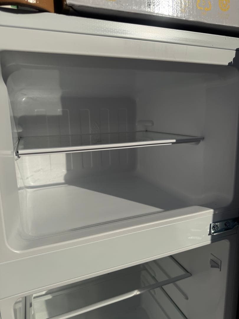 Haier JR-N130B 冷蔵庫 130L 2022年製