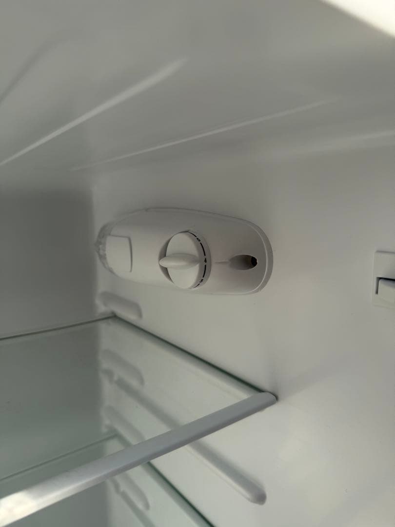 Haier JR-N130B 冷蔵庫 130L 2022年製