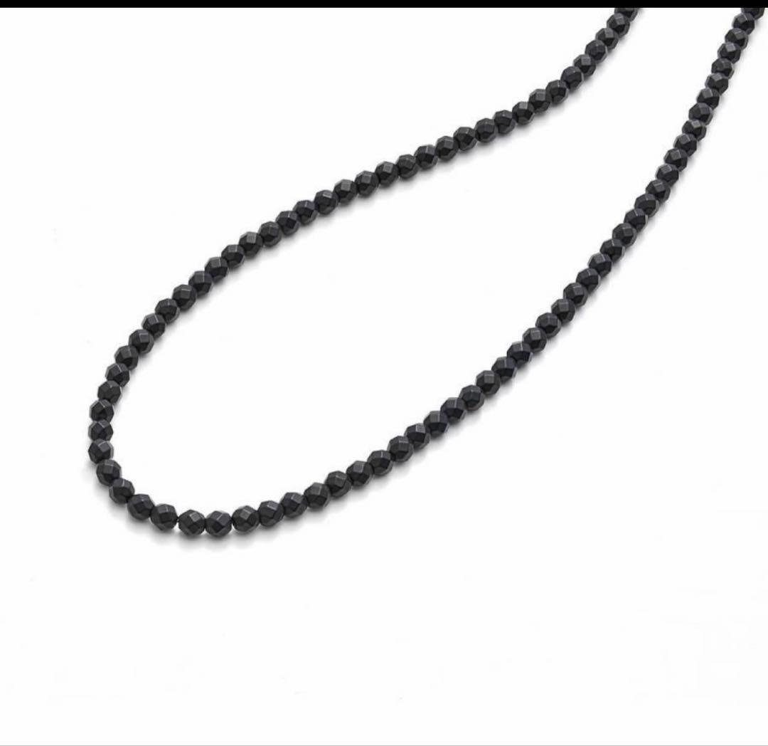 ネックレス　LUCE