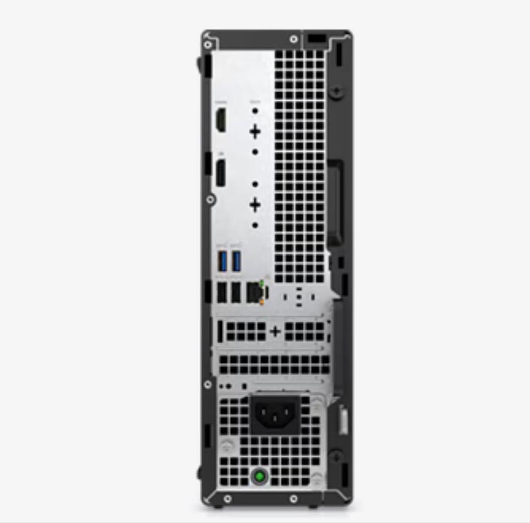 dell optiplex sff 7020 i5 14500 14世代