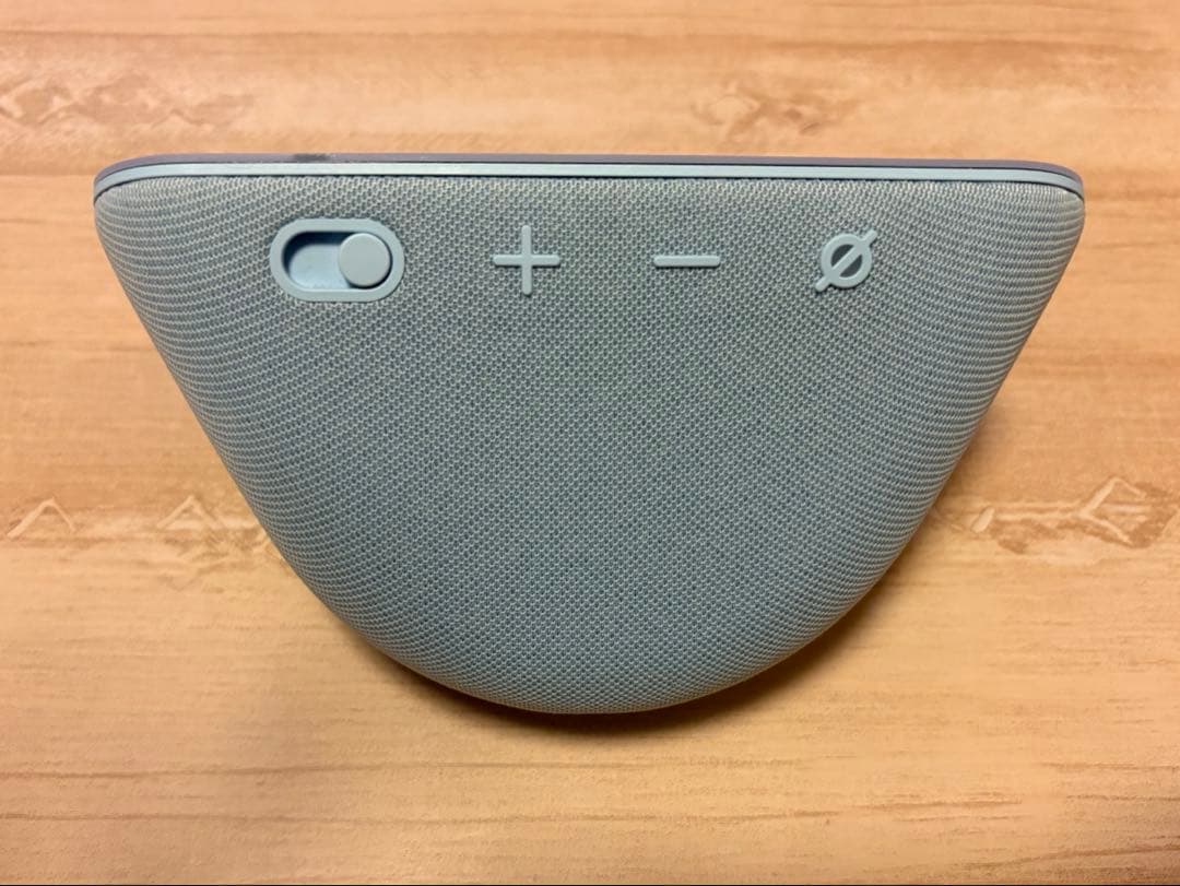 Amazon Echo Show 5 第3世代 クラウドブルー