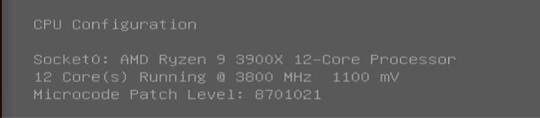 Ryzen 9 3900X MicroATXマザーボード+32GBメモリセット