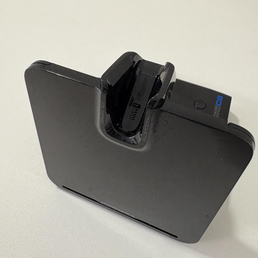 plantronics ワイヤレスヘッドセットシステム　CSEB-01