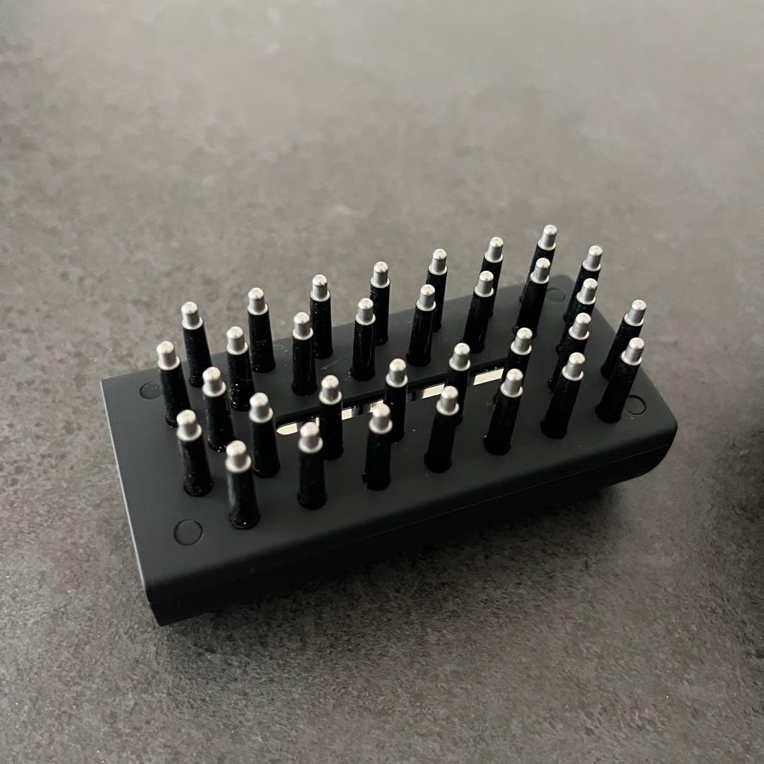 【メーカー正規品】Electron デンキバリブラシ 2.0＋BODY