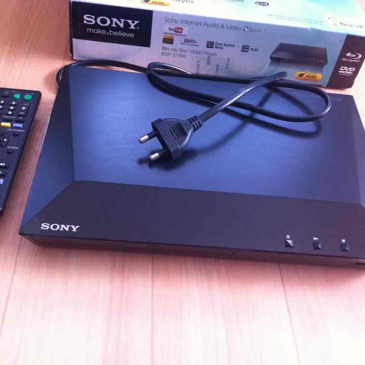 海外製(100v対応) DVDプレーヤー