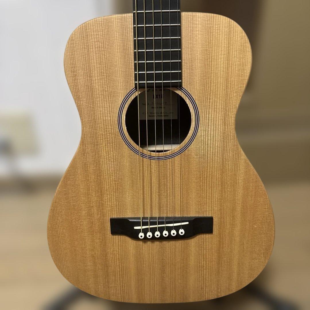 Martin LX1E リトルマーチン