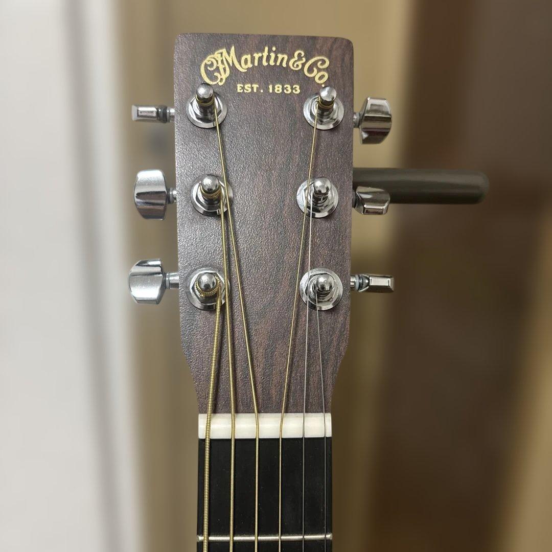 Martin LX1E リトルマーチン