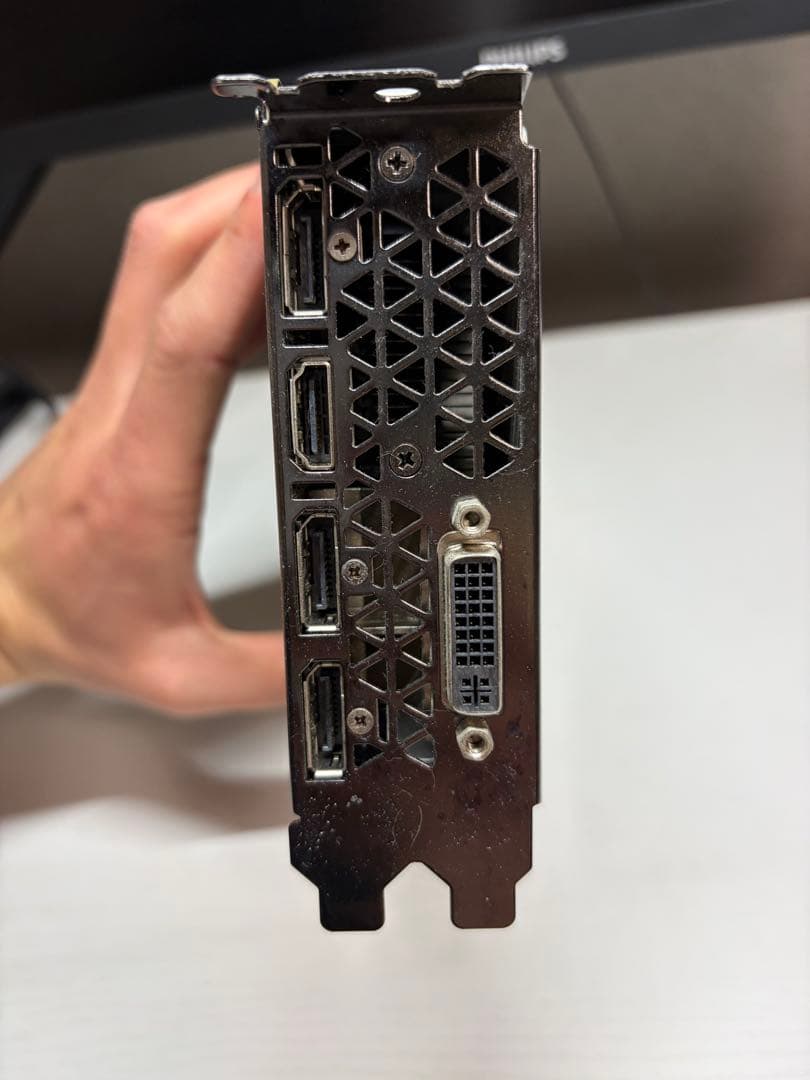 GTX 980 Ti グラフィックボード　リファレンスモデル　6gb