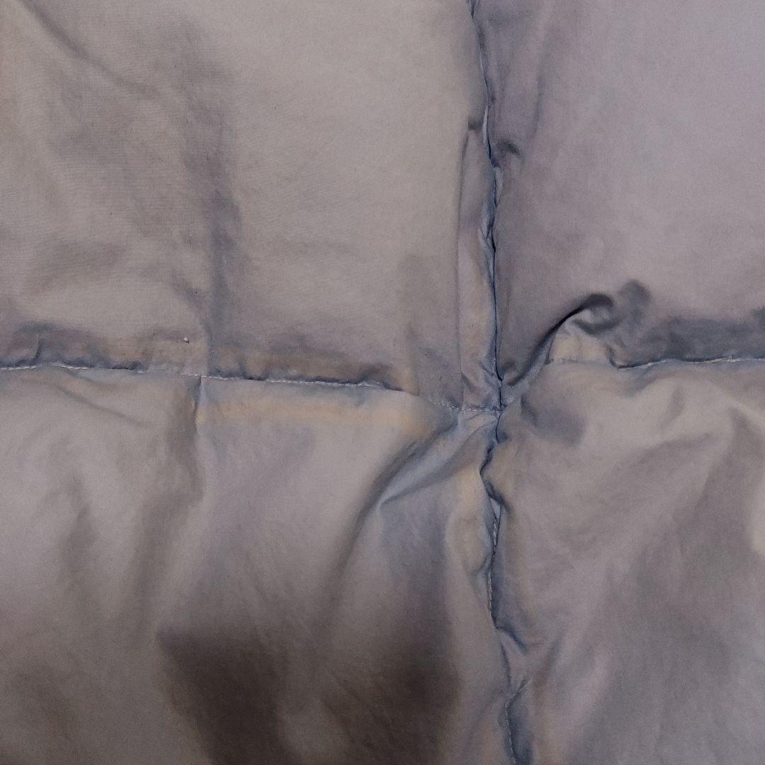 東京西川羽毛掛け布団 ・シングル