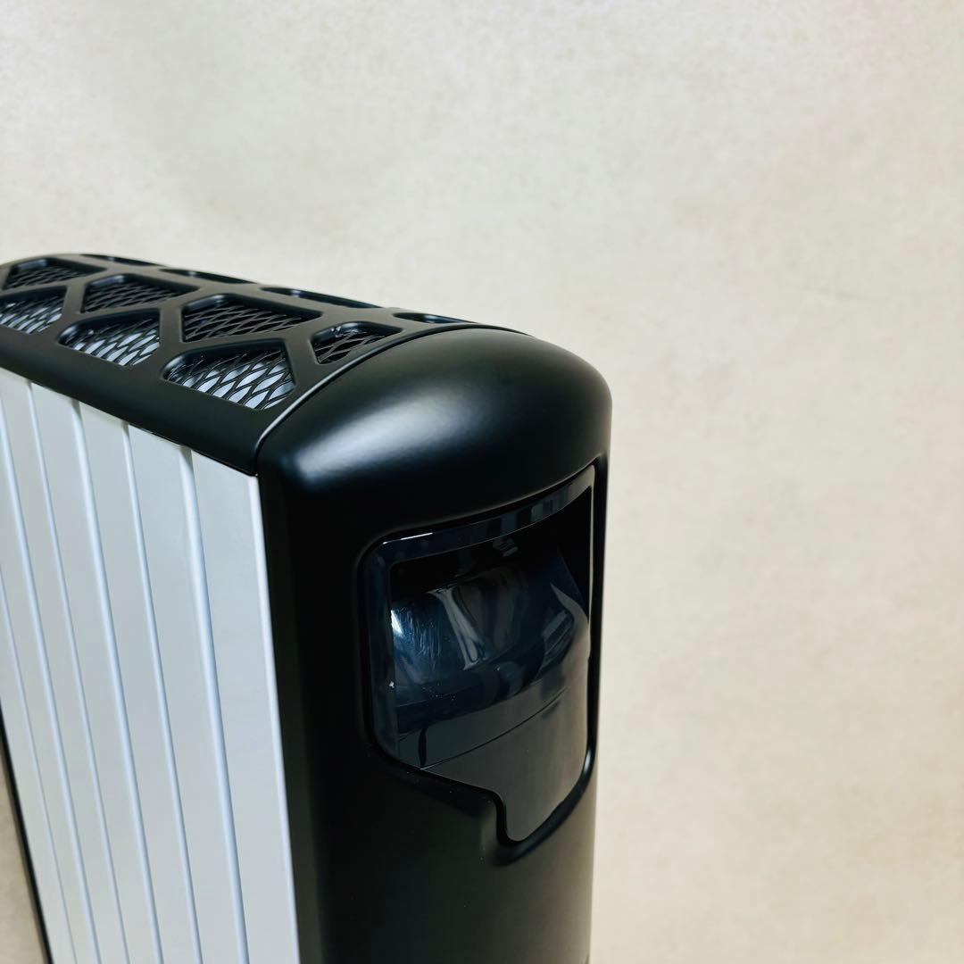 デロンギ　DeLonghi MDHU09-BK オイルヒーター