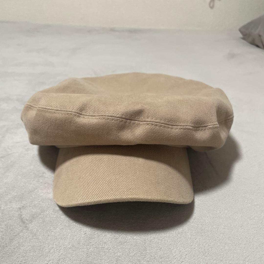 センスオブプレイス　キャスケット