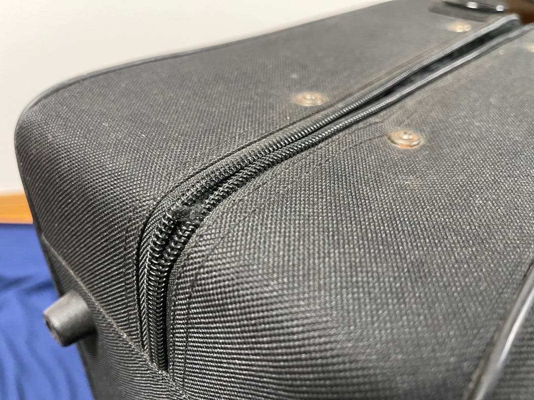 【中古】Marcato マーチング　トロンボーン マウスピース付き