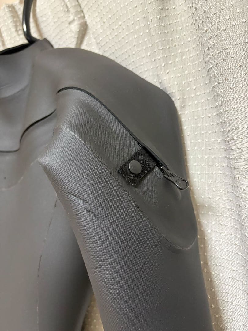 XCEL(エクセル)5×3mmセミドライメンズ ML相当 (オーダー品)