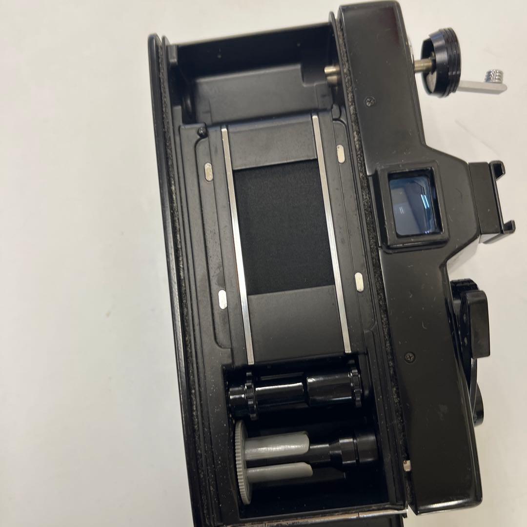 Minolta SR-T 101 フィルムカメラ