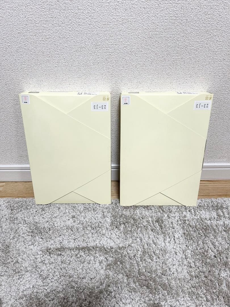 シモンズ　キングボックスシーツ×2 グレー新品未使用品