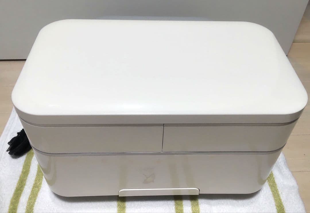 美品 サキナ ビジュー BIJOU