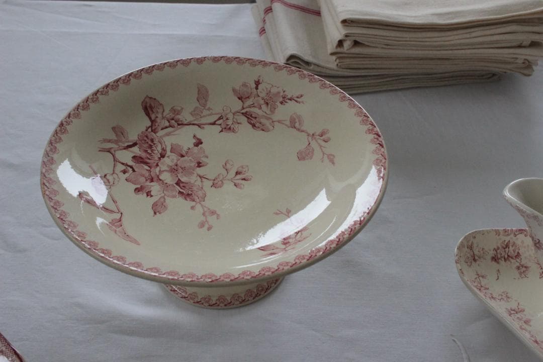 ジアン/コンポティエ・ケーキスタンド