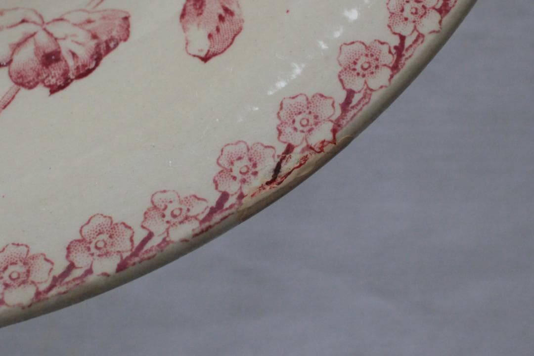 ジアン/コンポティエ・ケーキスタンド