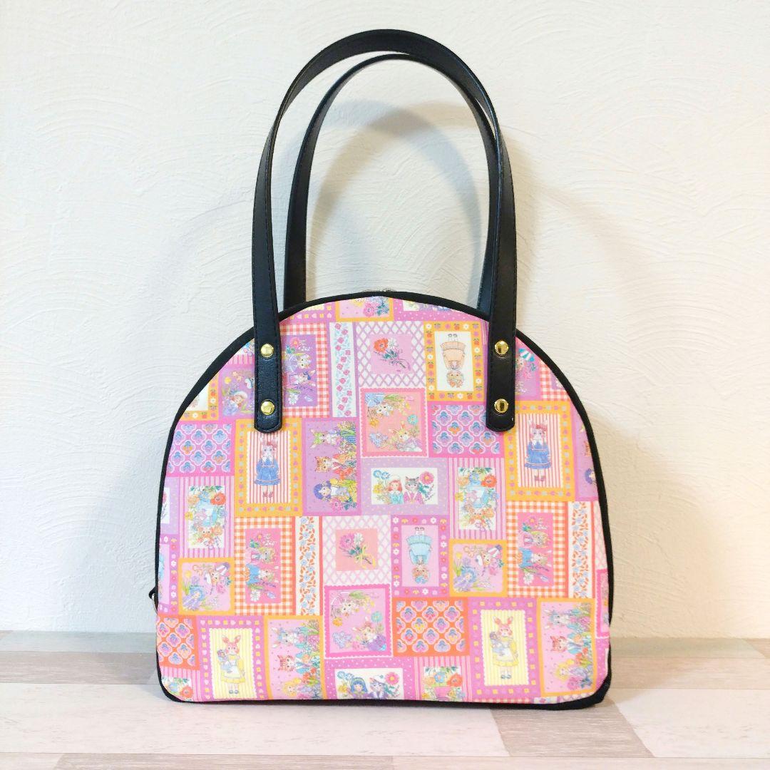 専用☆エピファニーボストンバッグ＆ ポーチ☆ジョリーフルール