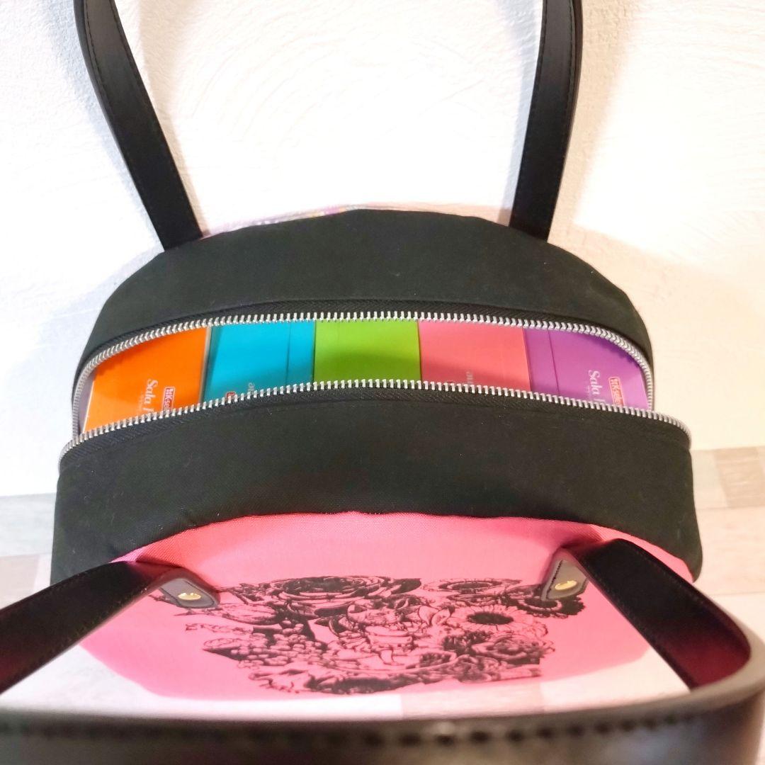 専用☆エピファニーボストンバッグ＆ ポーチ☆ジョリーフルール