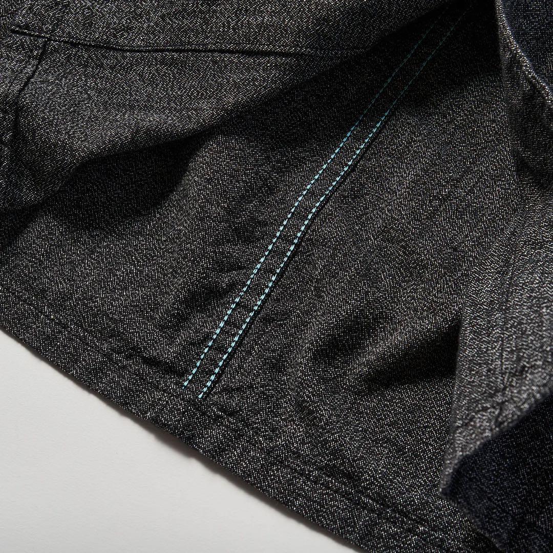 ジャケット・アウター POST OVERALLS #3103 POST 42 DV GC