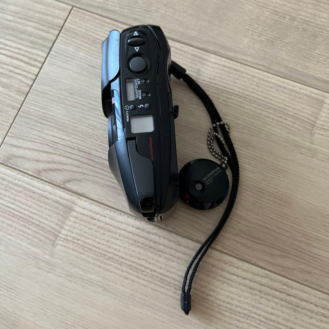 ジャンク品ミューZOOM PANORAMA ズーム　パノラマ