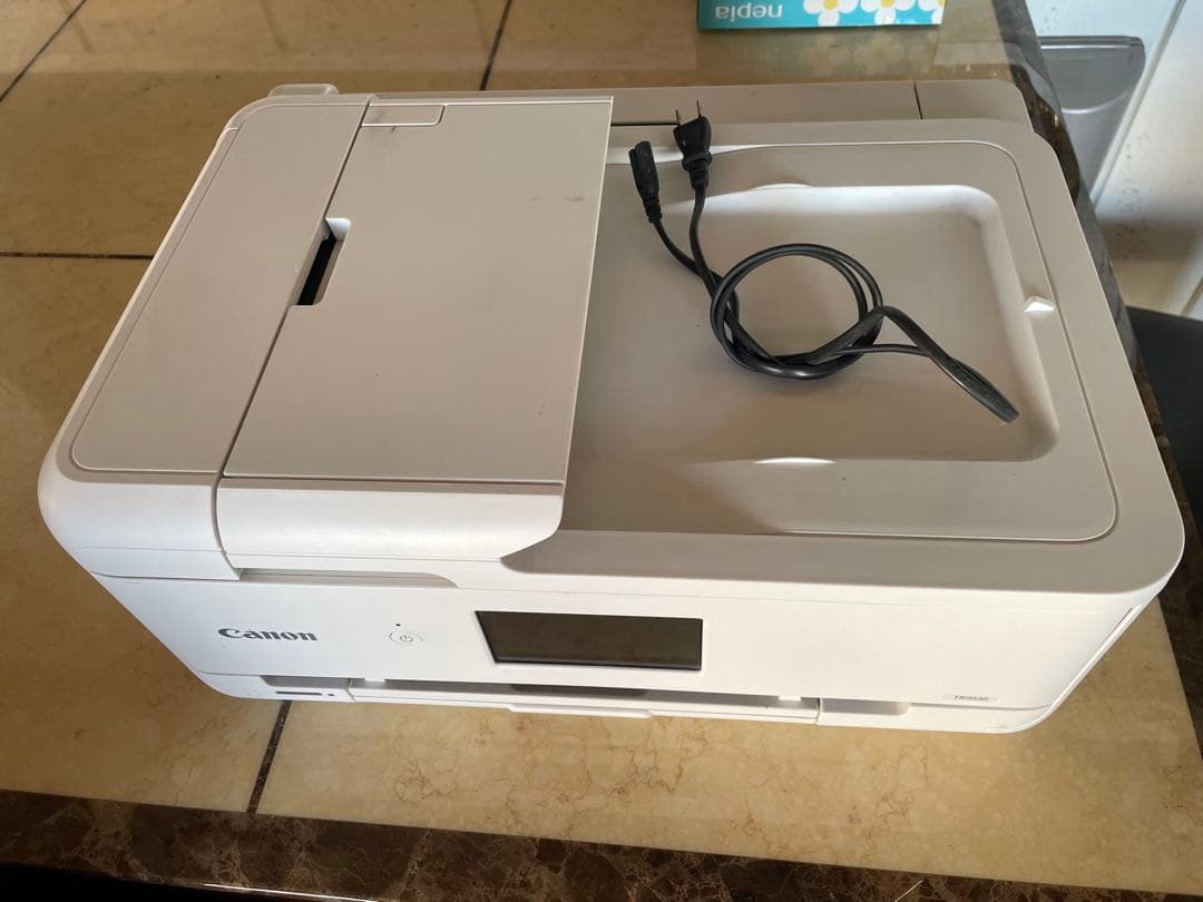 Canon TR9530 ジャンク品です。