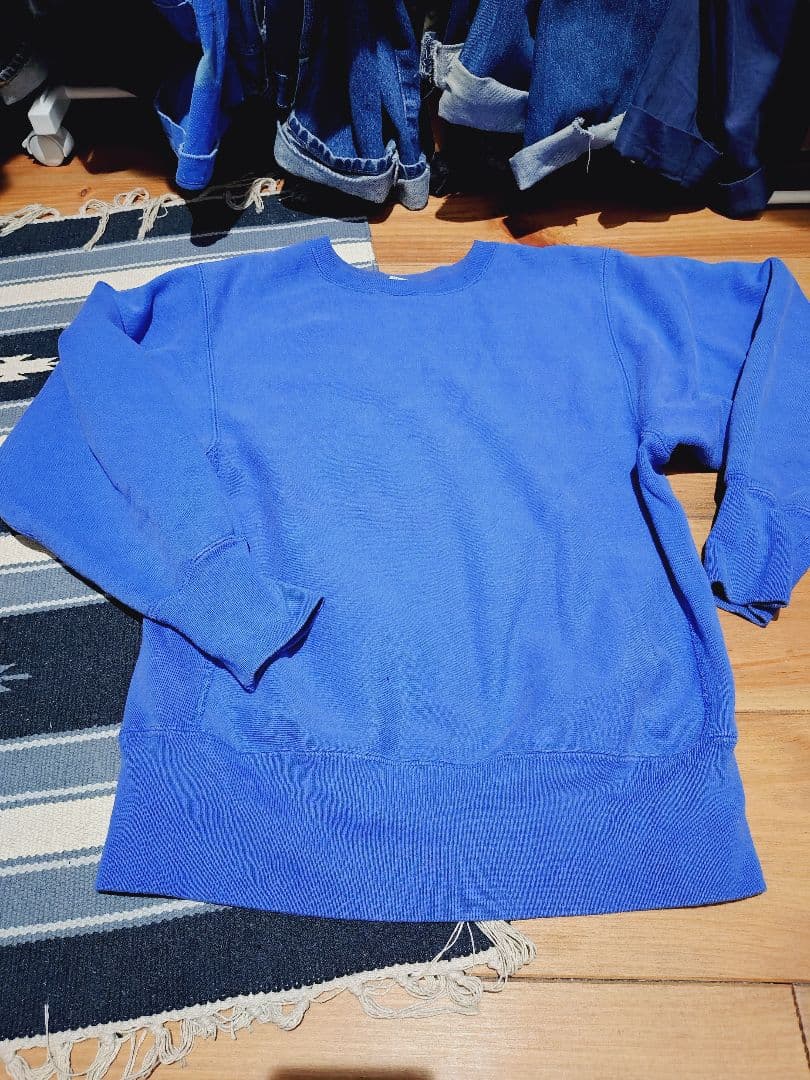 Champion　リバースウィーブ