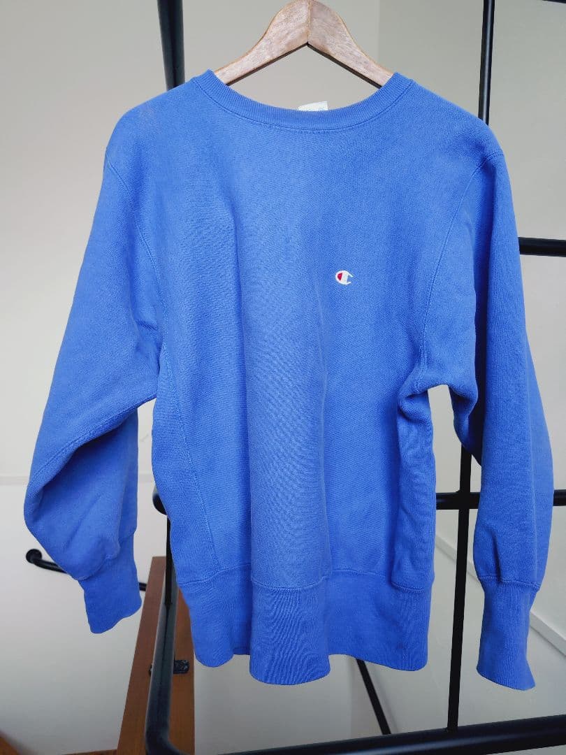 Champion　リバースウィーブ