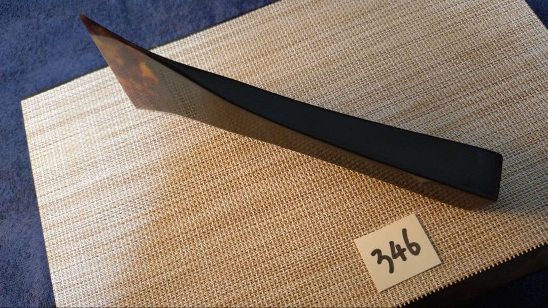 三味線バチ【送料無料】346津軽三味線